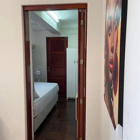 Mini Apartment Ares Lima Extérieur photo