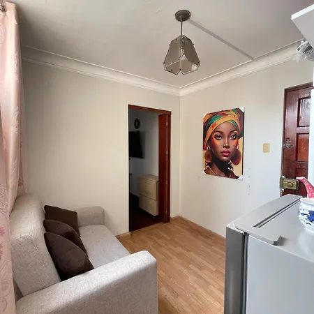 Mini Apartment Ares Lima Extérieur photo