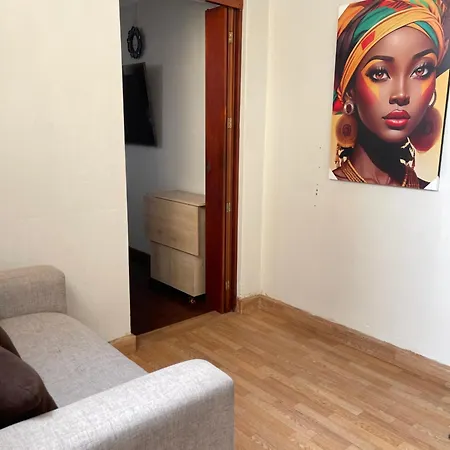 Mini Apartment Ares Lima Extérieur photo