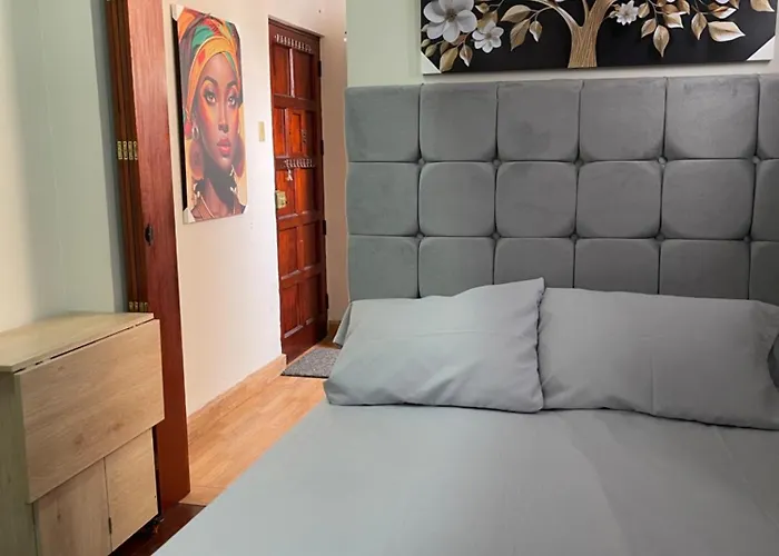 Mini Apartment Ares