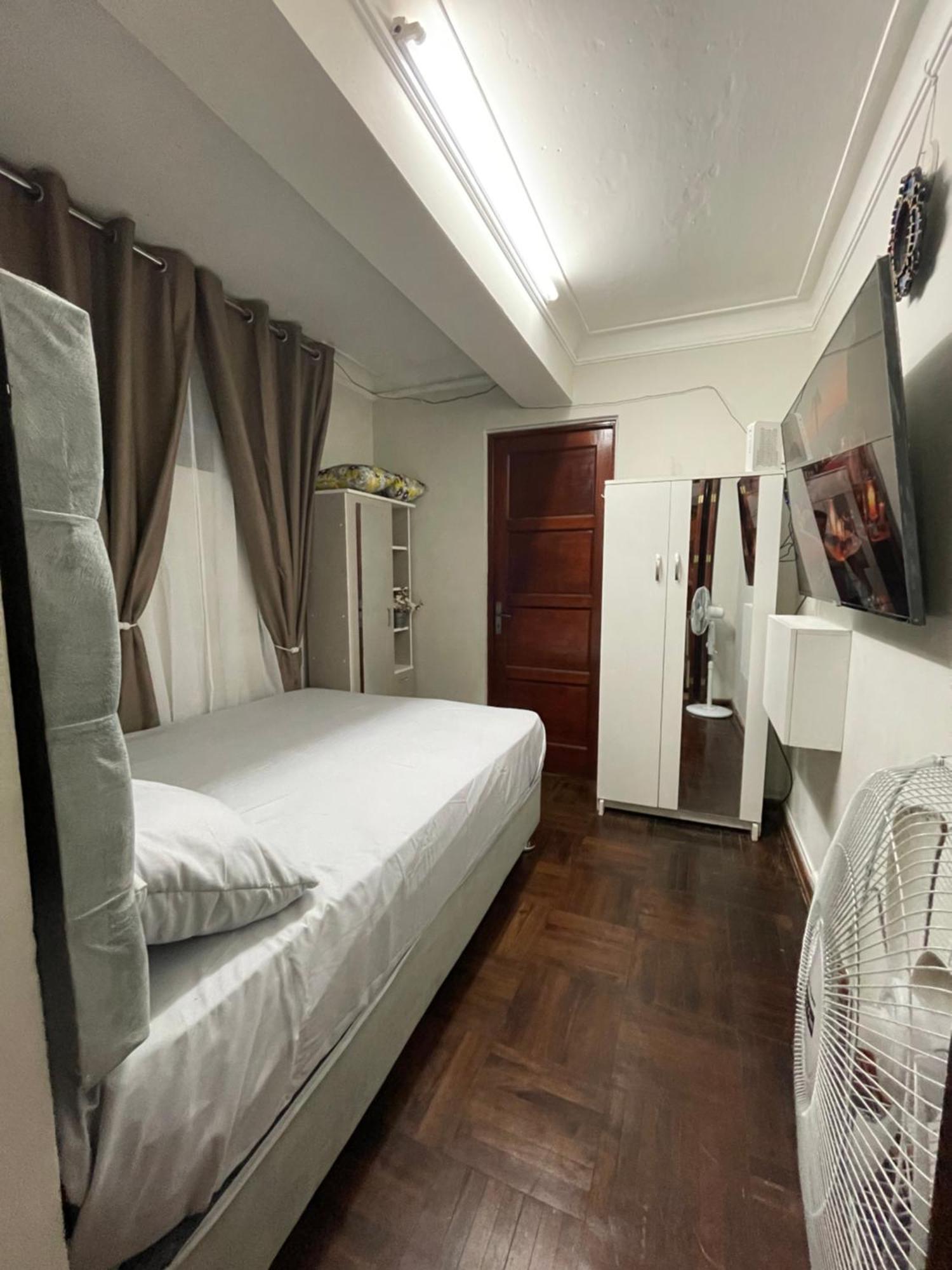 Mini Ares Appartement *