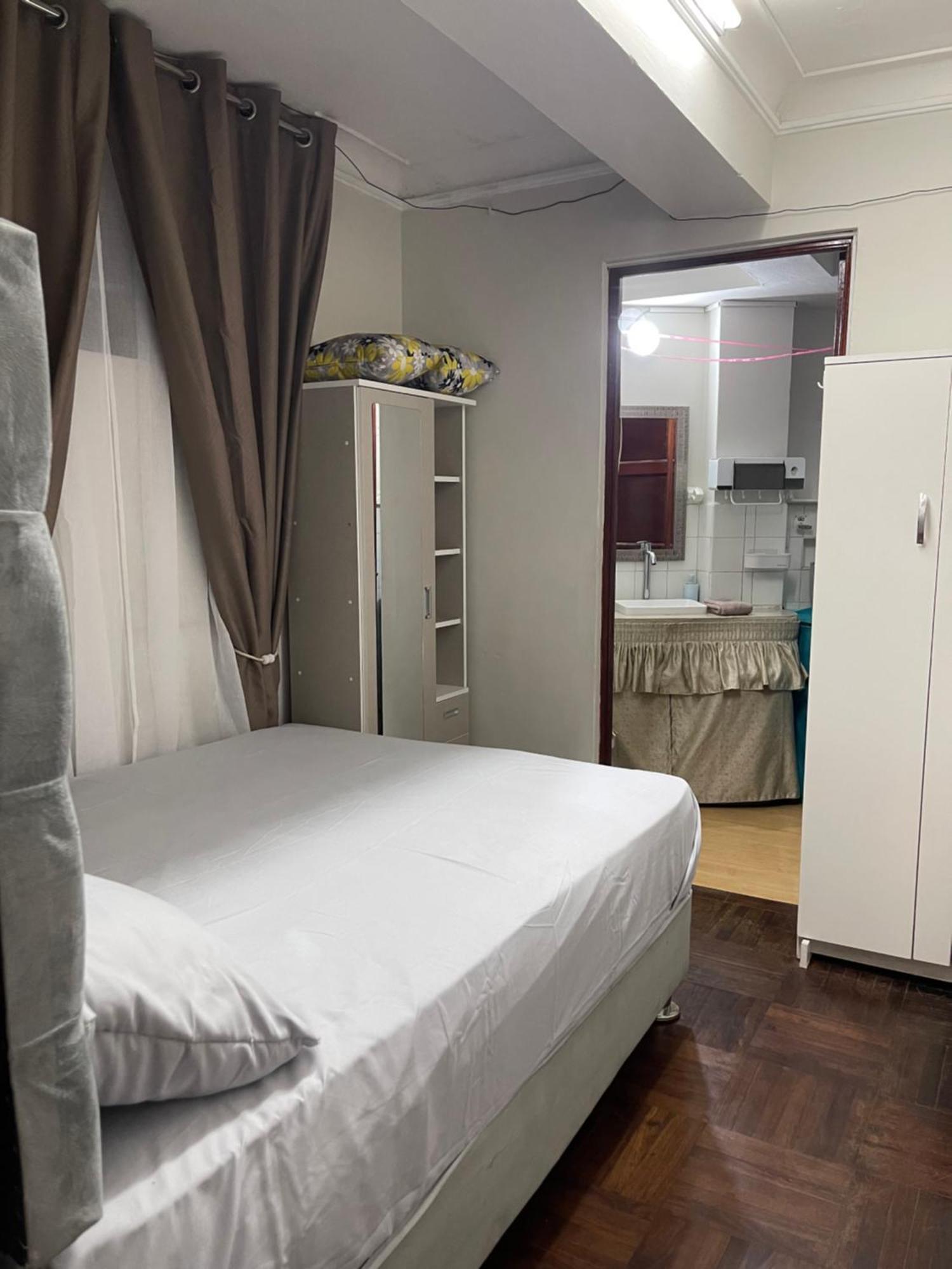 Mini Ares Appartement Lima