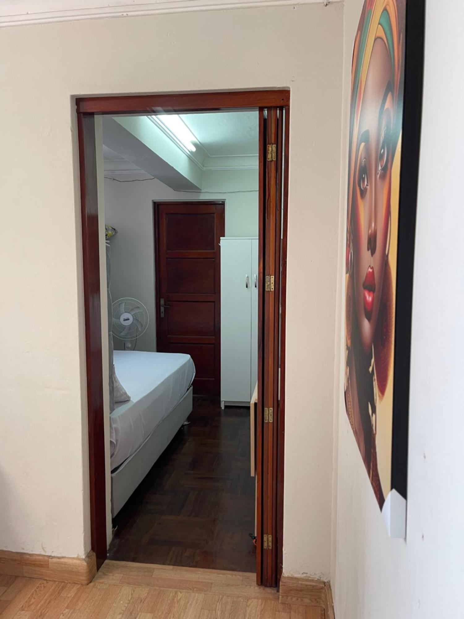Mini Ares Appartement