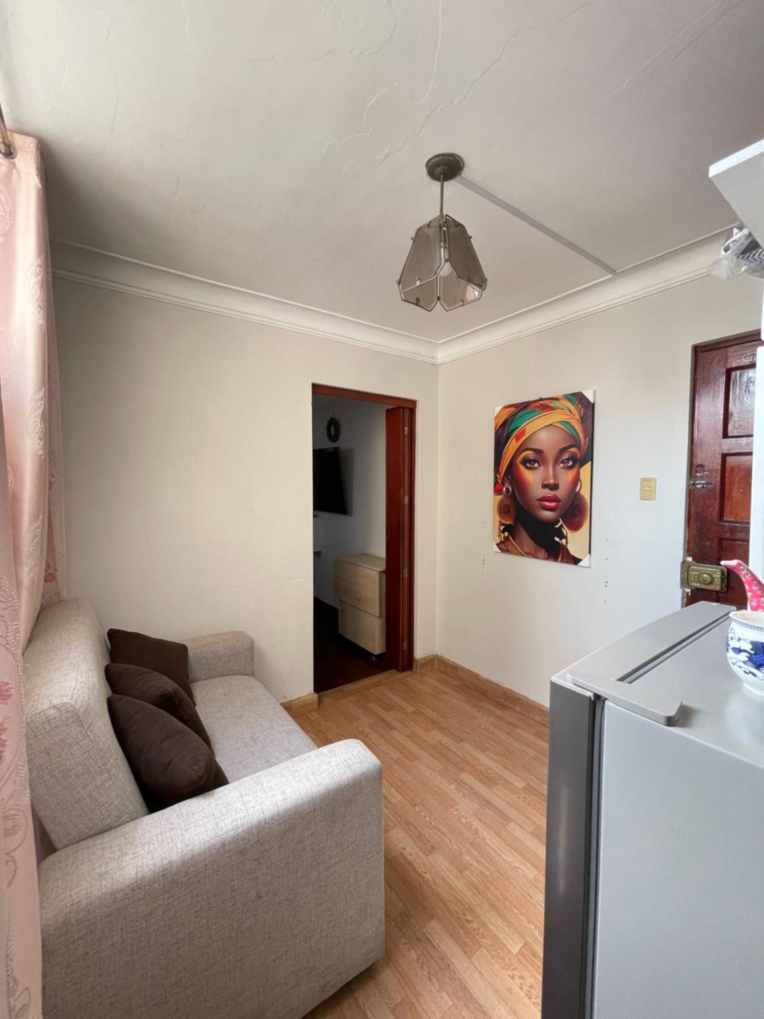 Mini Ares Appartement *