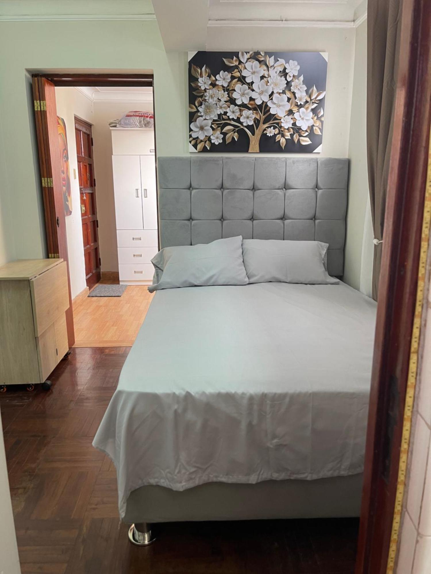 Appartement Mini Ares *