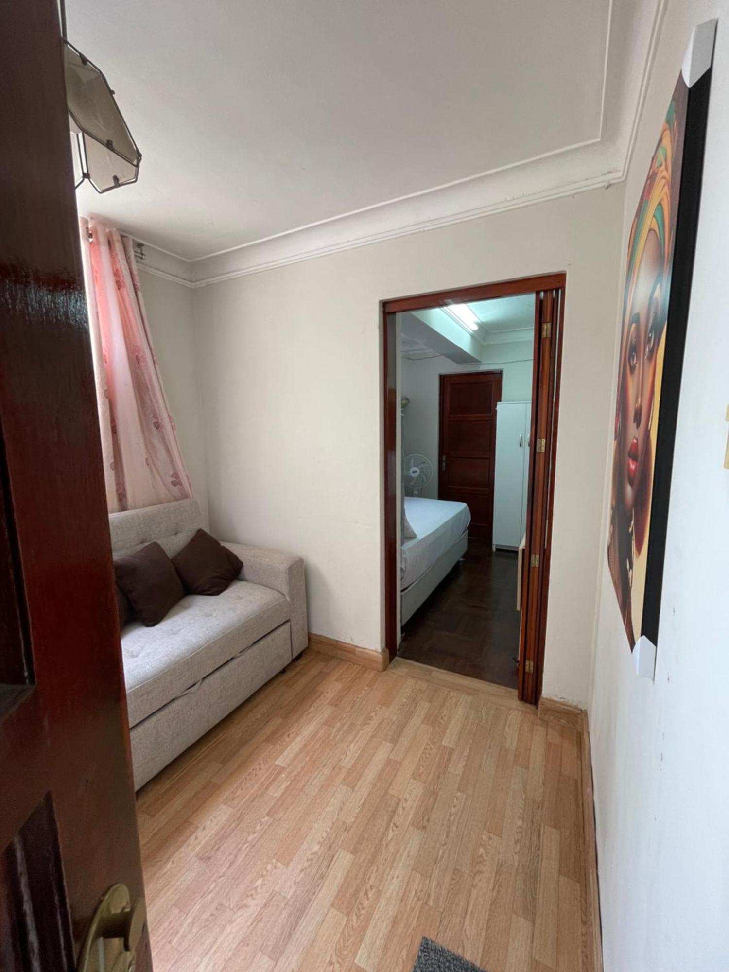 Appartement Mini Ares Lima