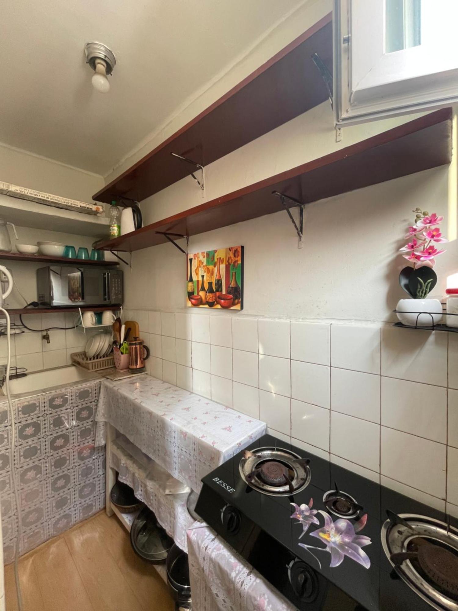 Appartement Mini Ares